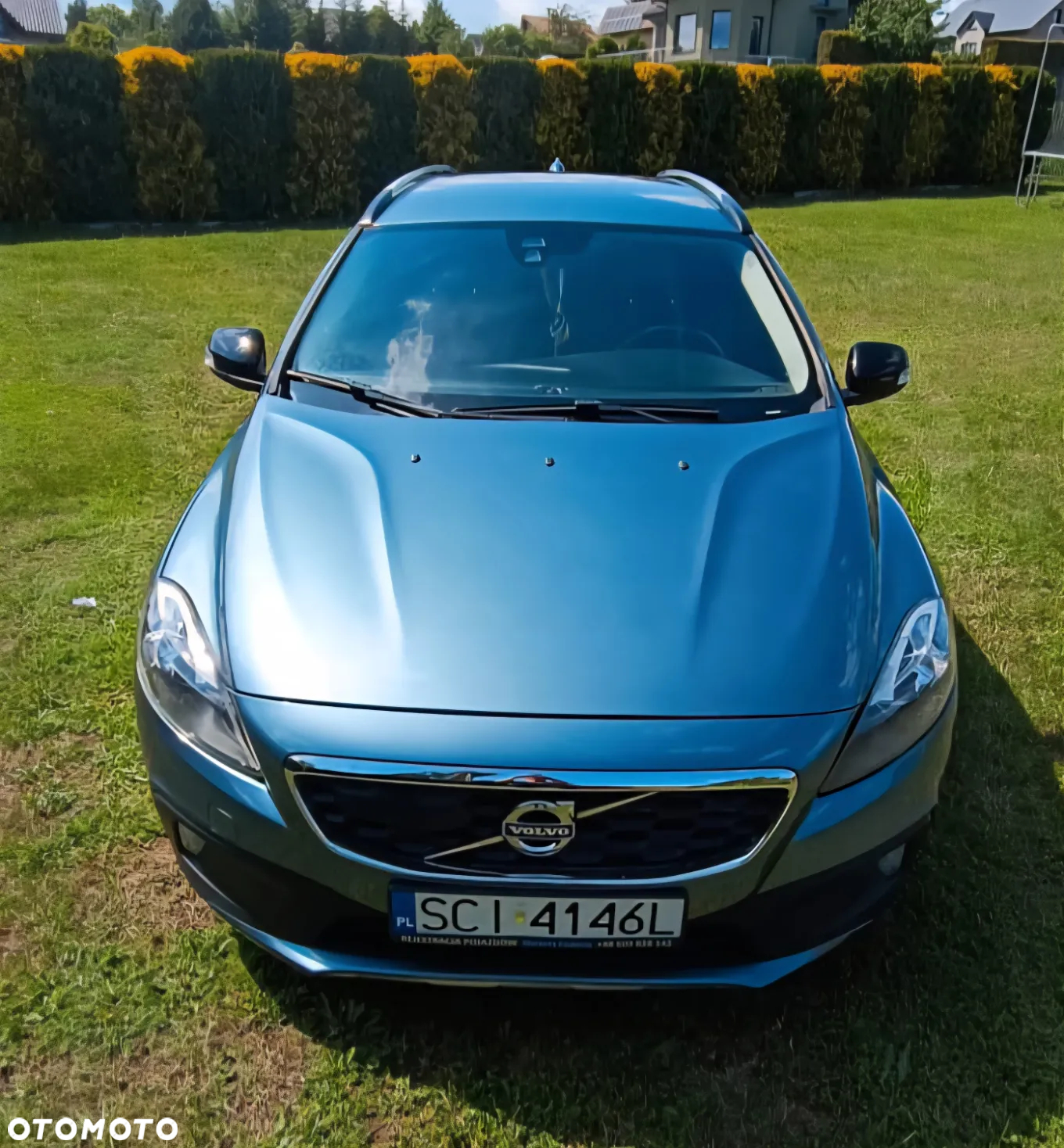 Volvo V40 D2 - 12
