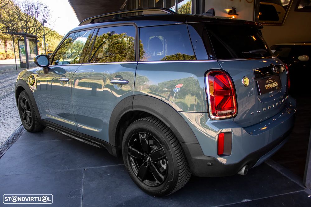 MINI Countryman Cooper SE All4 Aut. Essential - 2
