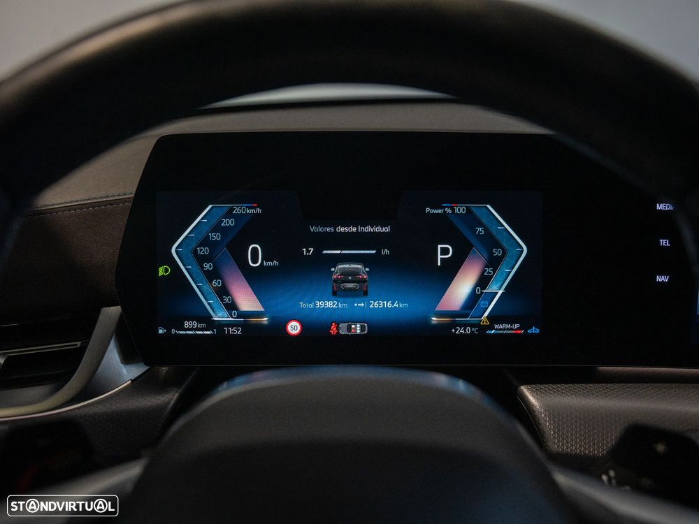 BMW X2 18 d sDrive Auto Pack M - 10