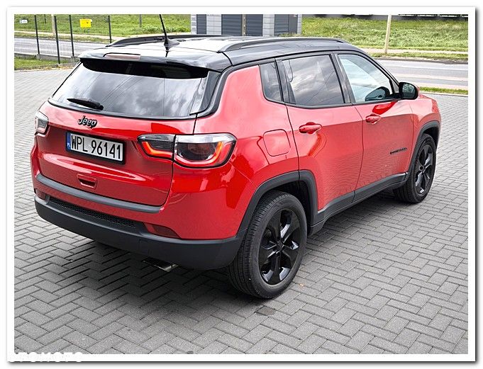 Jeep Compass - 14