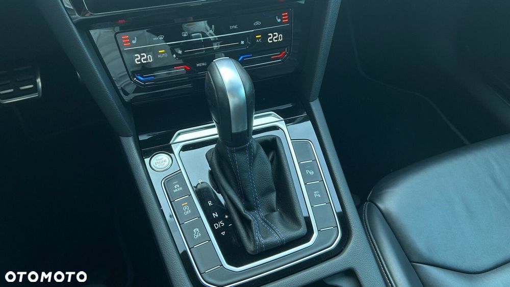 Volkswagen Arteon 2.0 TSI 4Motion R DSG - 24