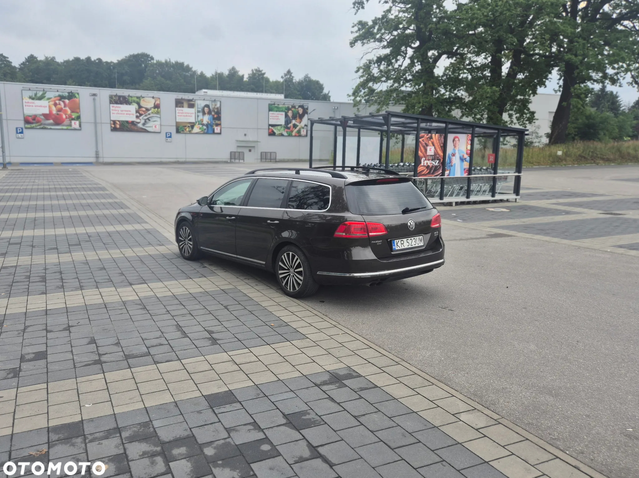 Volkswagen Passat 2.0 TDI Comfortline DSG - 22