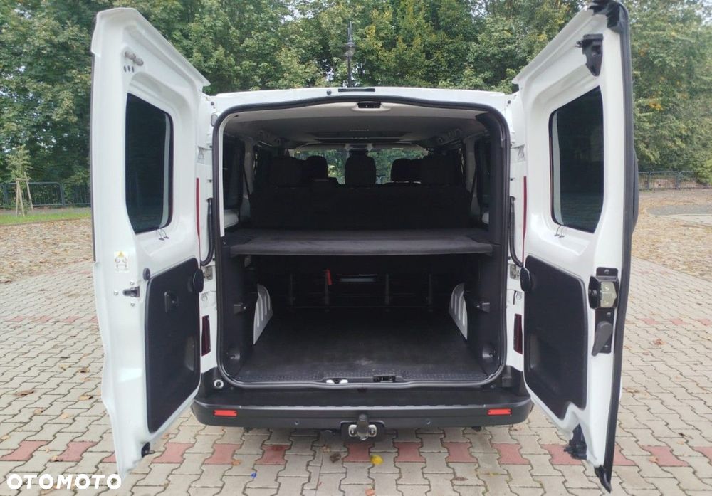 Renault Trafic - 27