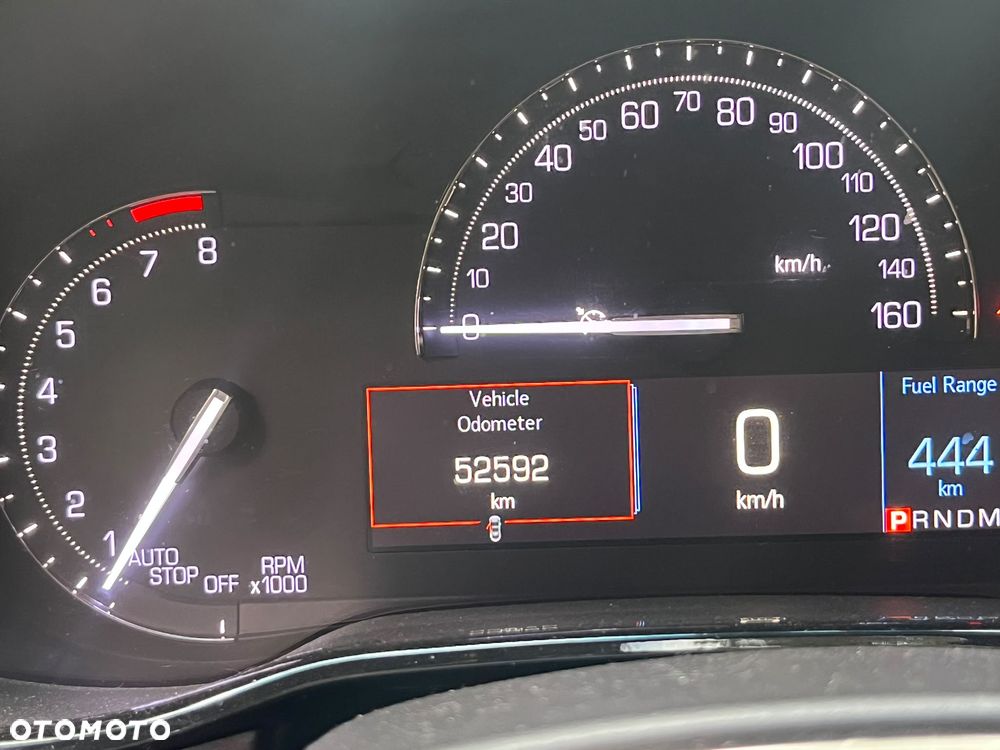 Cadillac CTS - 34