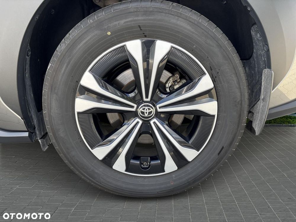 Toyota bZ4X 71.4kWh 4x4 Prestige - 19