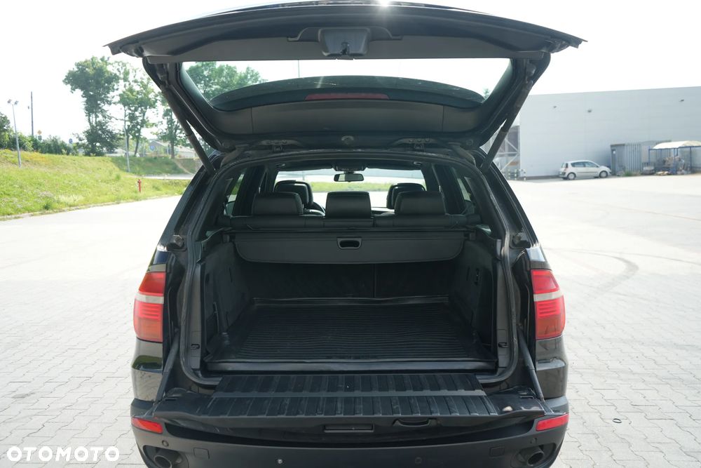 BMW X5 3.5d xDrive - 21