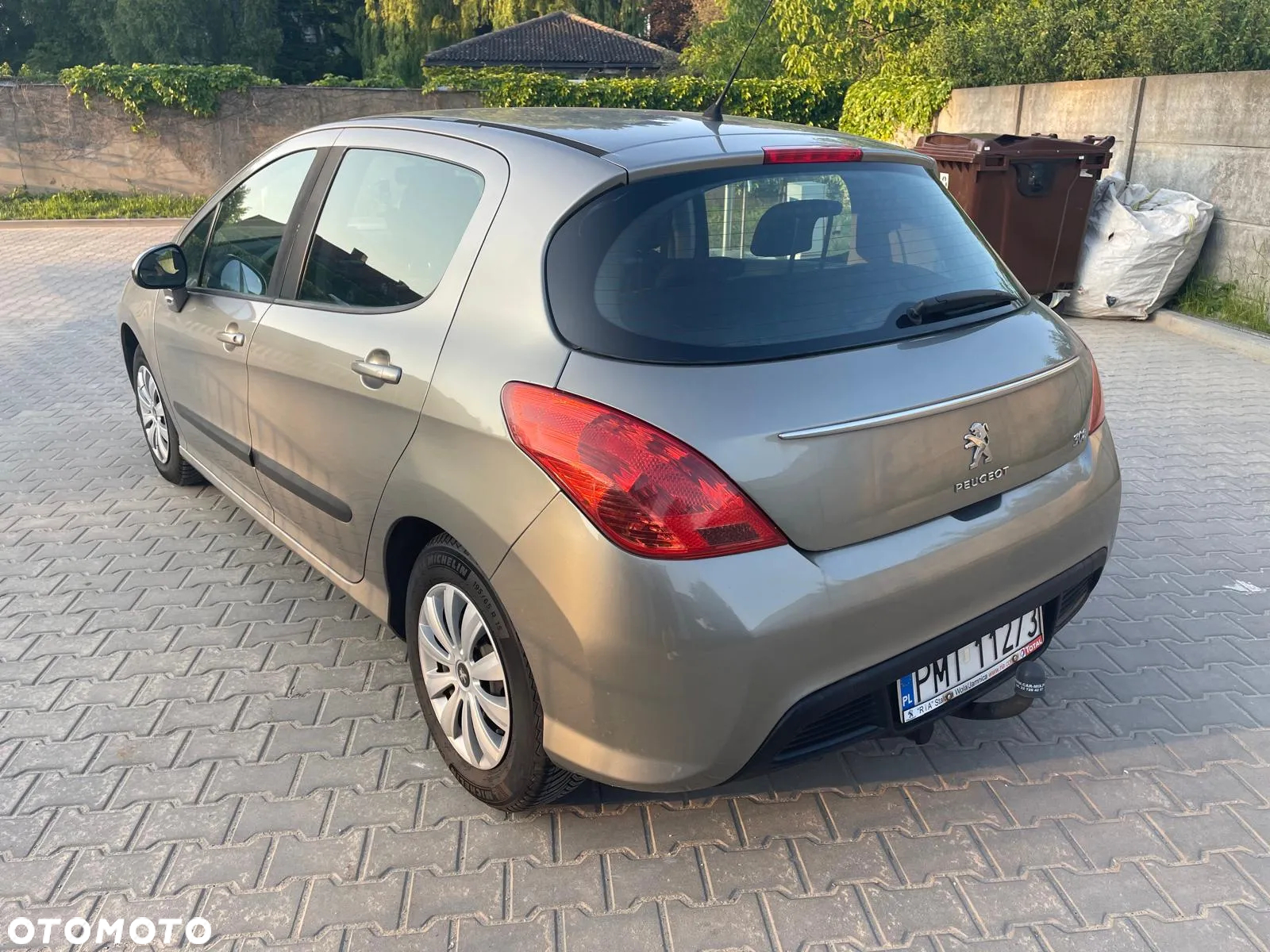 Peugeot 308 1.6 HDi Access - 3