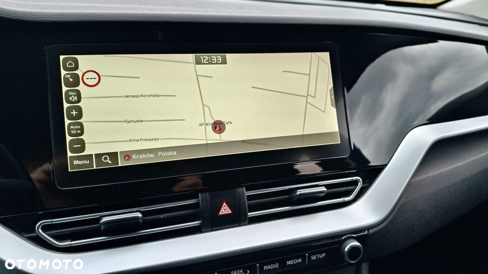 Kia Niro 1.6 GDI Plug-in Hybrid L - 29