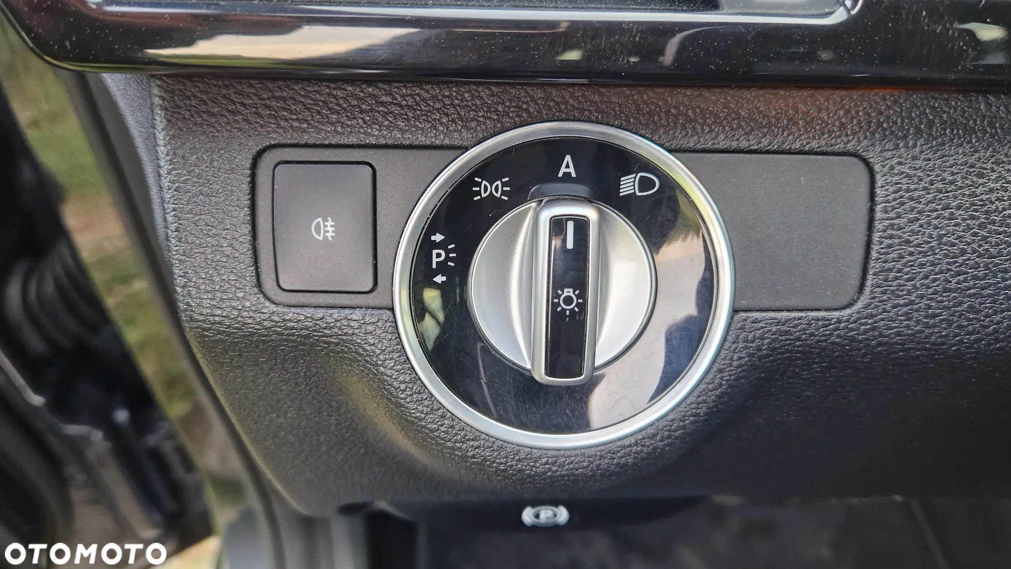 Mercedes-Benz Klasa E 200 T Kompressor Automatik Avantgarde - 14