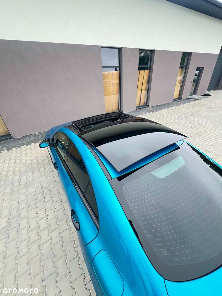 Mercedes-Benz CLA - 9
