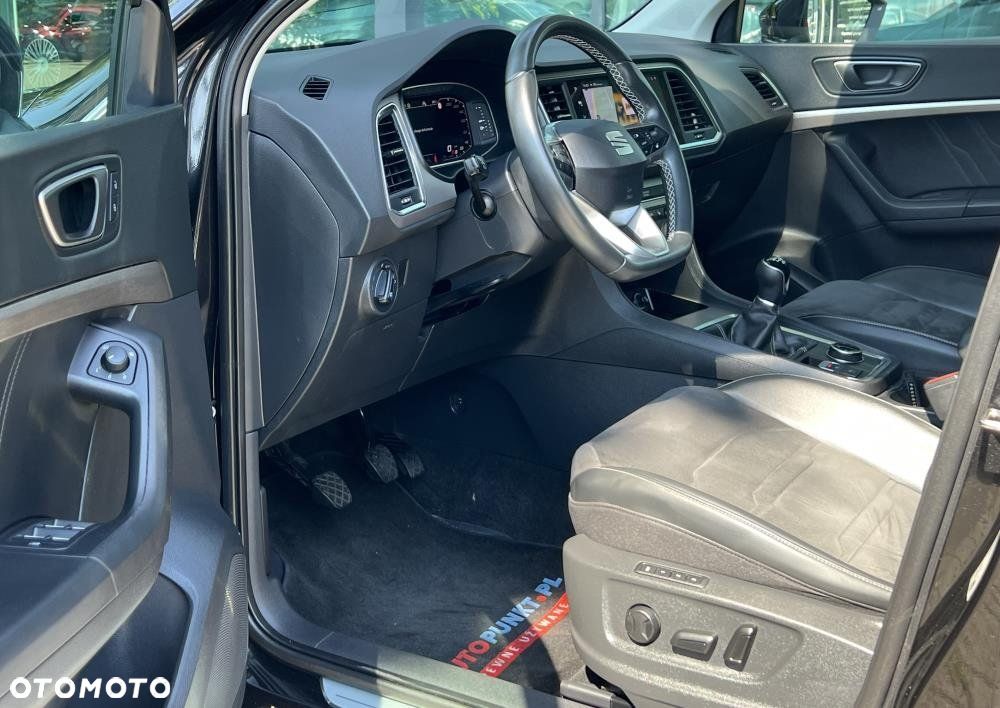 Seat Ateca - 9