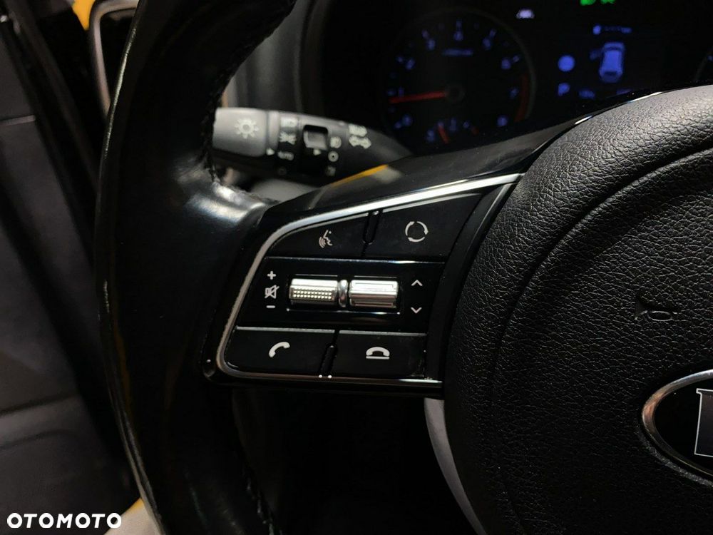 Kia Sportage - 20