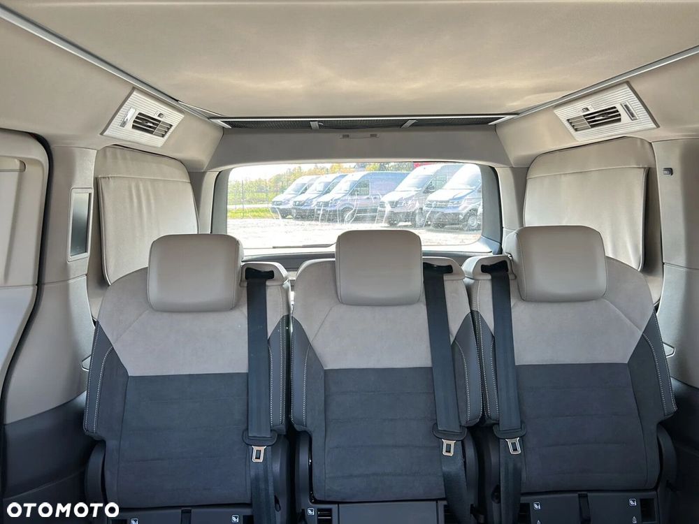 Volkswagen California - 18