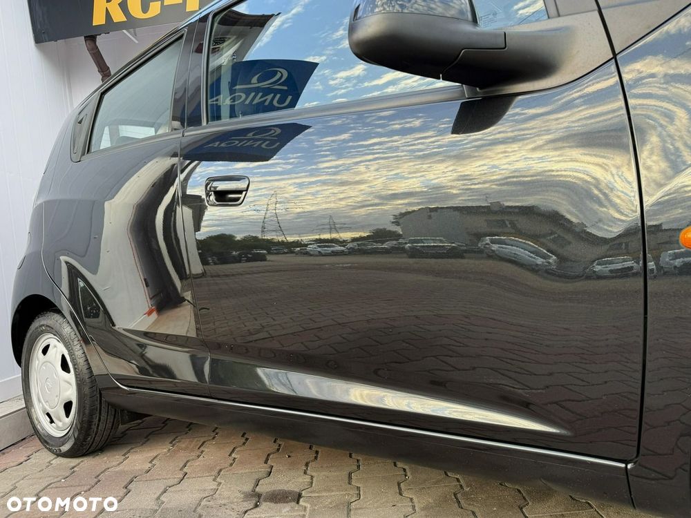 Chevrolet Spark 1.0 EcoLogic LS - 35