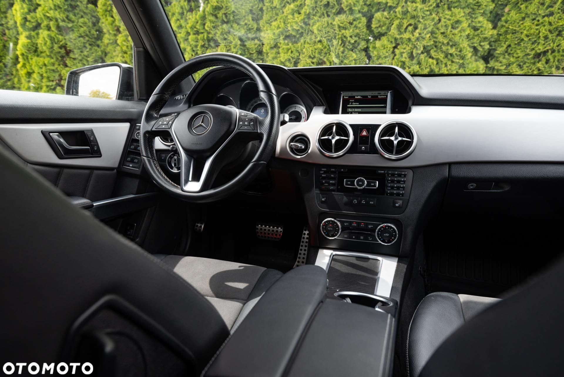 Mercedes-Benz GLK - 17