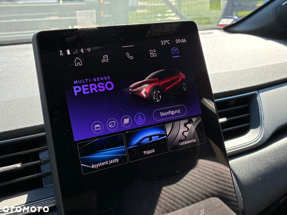 Renault Captur 1.0 TCe Techno - 39