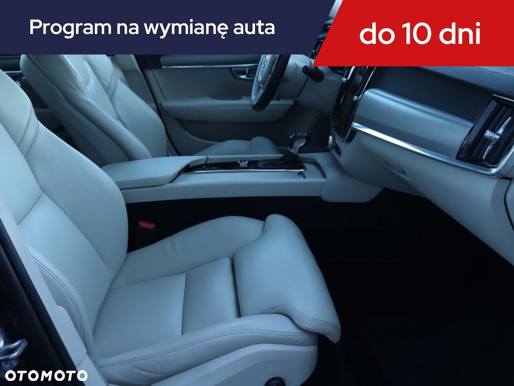 Volvo V90 - 11