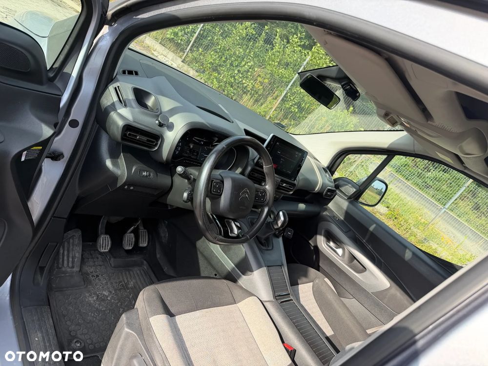 Citroën Berlingo M 1.5 BlueHDI Feel - 11