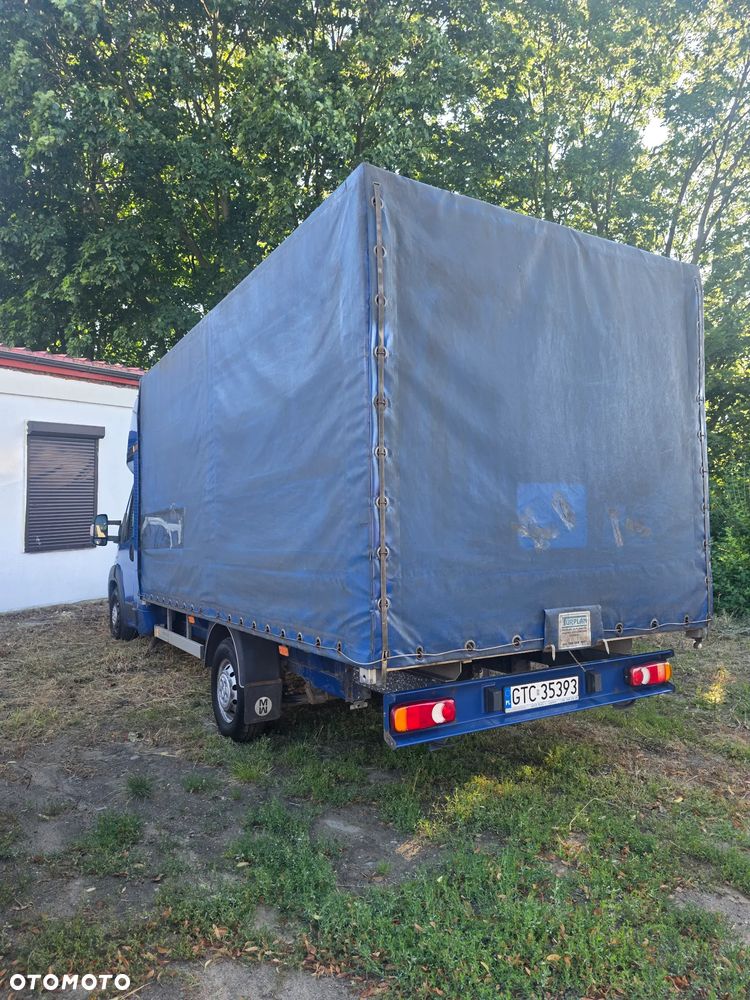 Fiat Ducato - 9