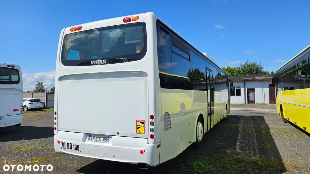 Irisbus RECREO Crossway EURO5 EEV ładny - 3
