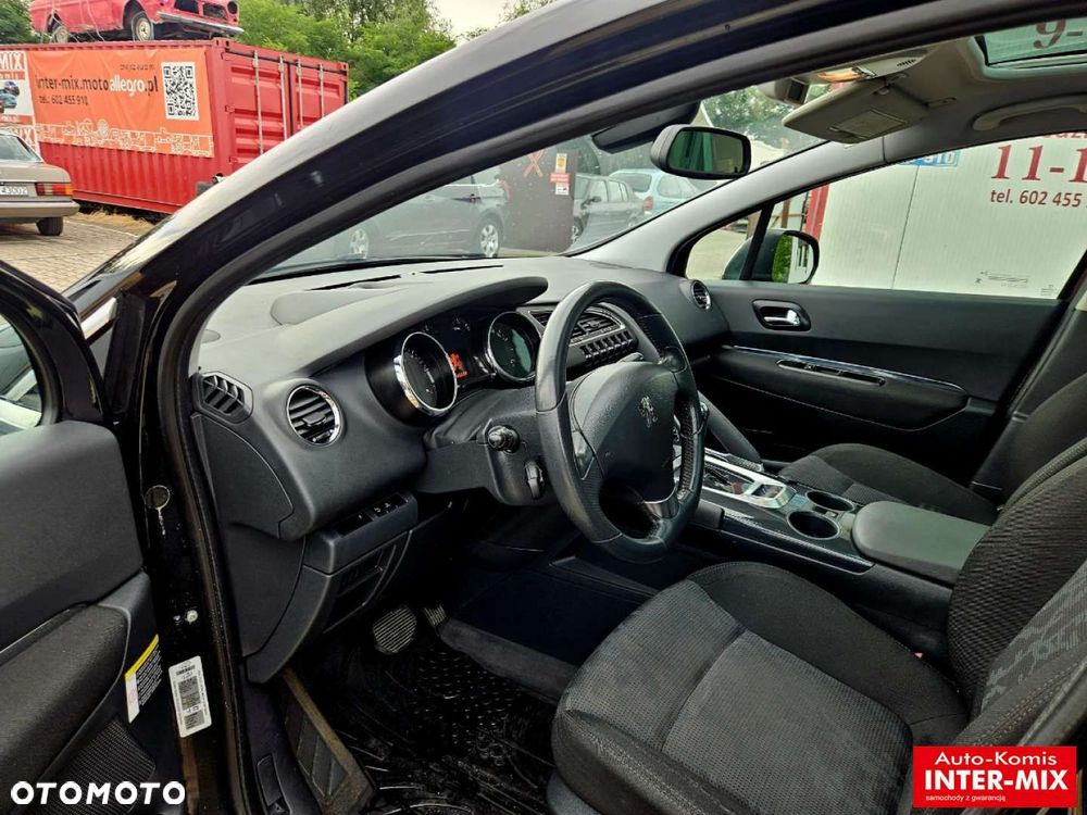 Peugeot 3008 - 22