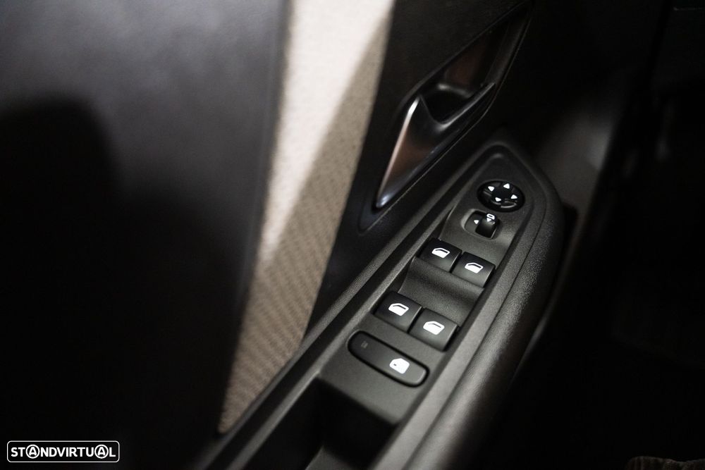 Citroën C4 1.2 PureTech Feel Pack - 21