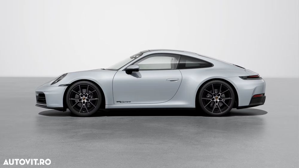 Porsche 911 Carrera PDK - 2