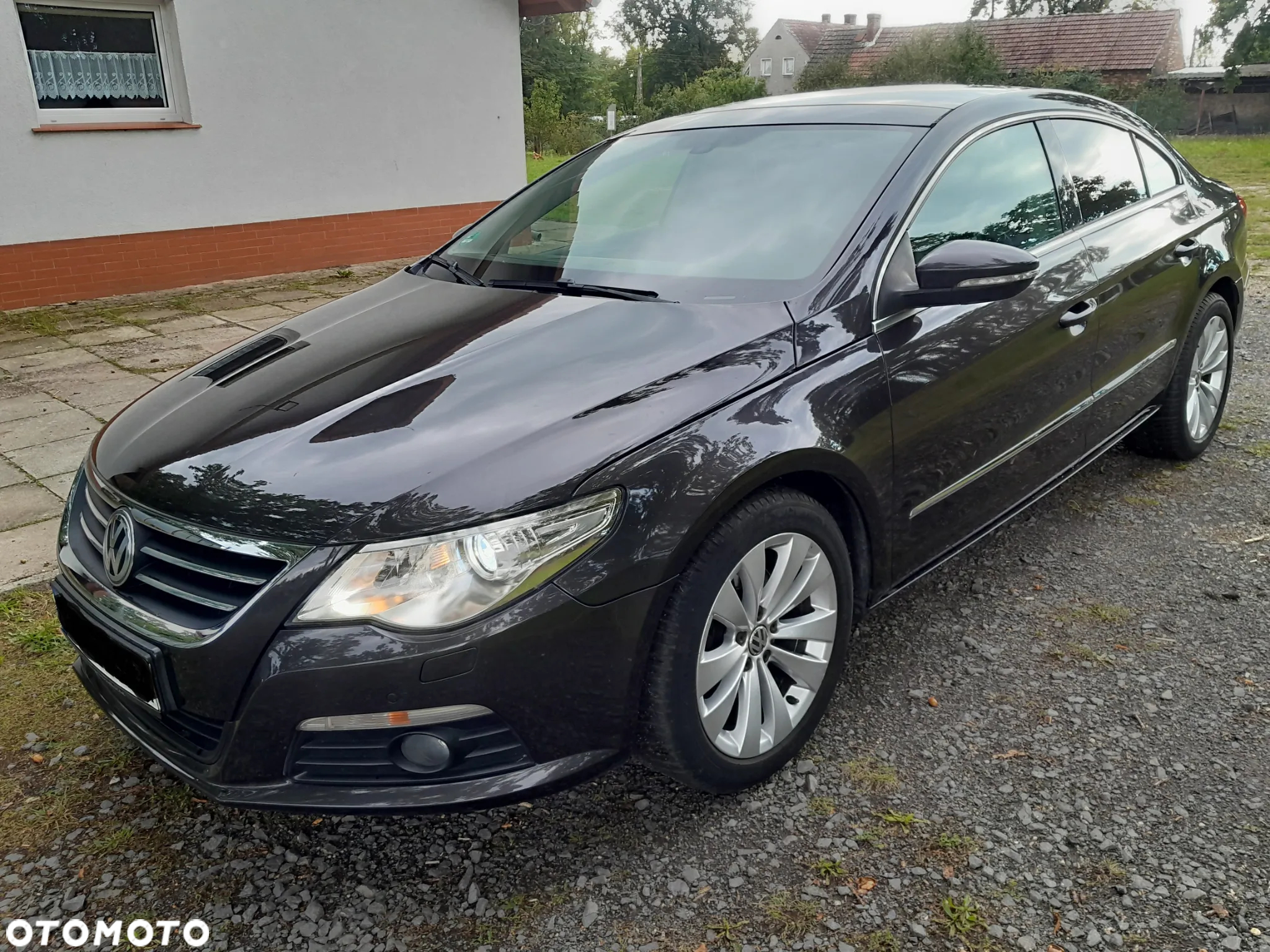 Volkswagen CC 2.0 TSI DSG - 2