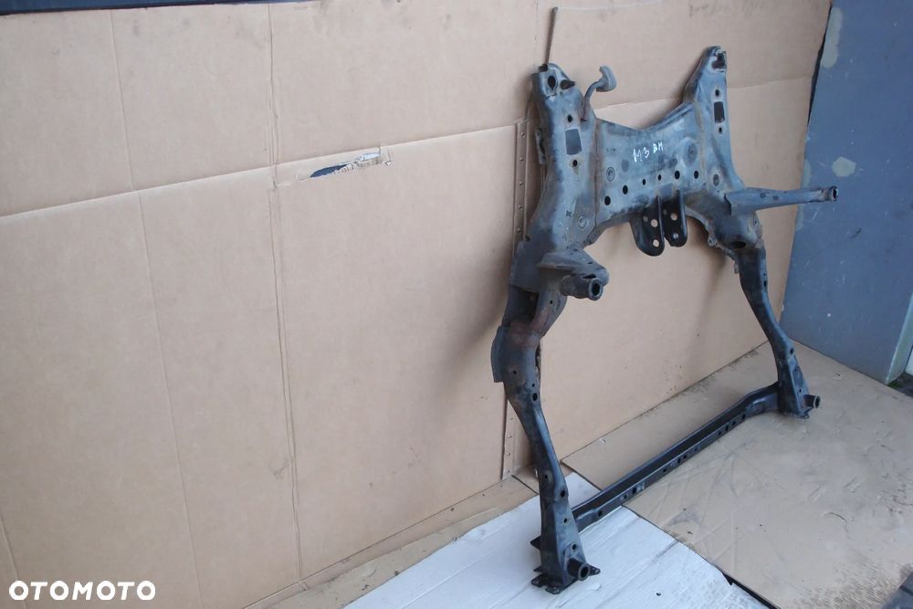 MAZDA 3 III BM 13-19 belka zawieszenia przod - 2