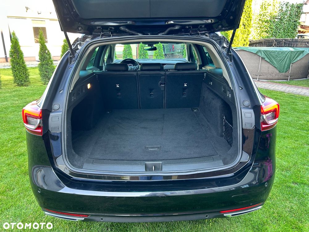 Opel Insignia 2.0 CDTI 4x4 Exclusive S&S - 17