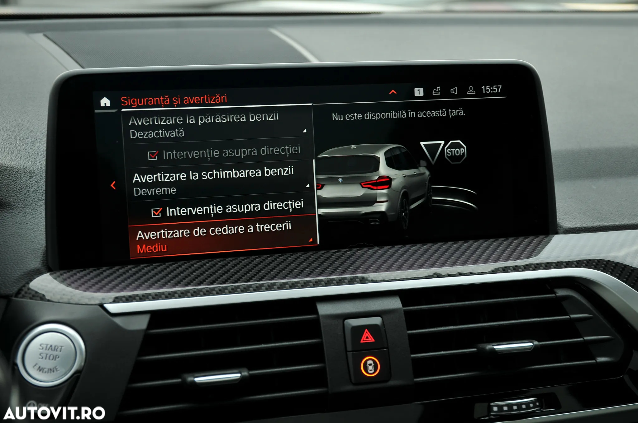 BMW X3 xDrive30d AT - 25
