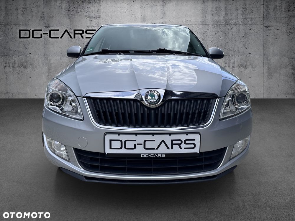 Skoda Fabia 1.6 TDI DPF Best of - 20