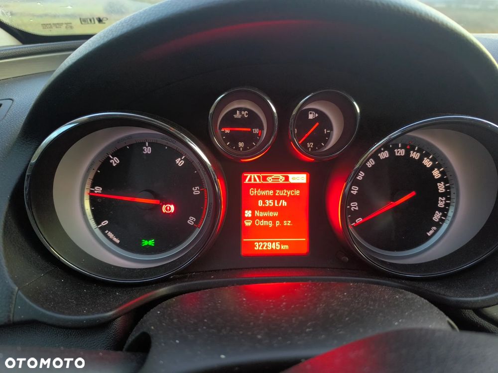 Opel Insignia 2.0 CDTI Selection - 18