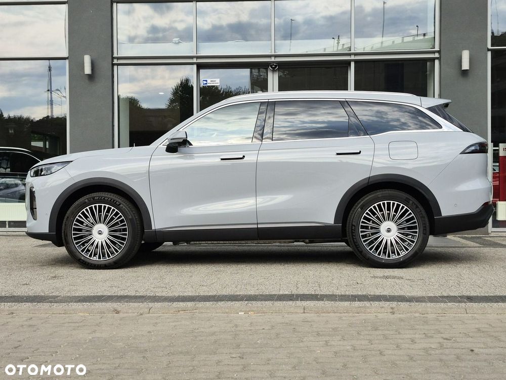 Chery Tiggo 9 1.5 T-GDI Super Hybrid Prestige 3DHT - 6
