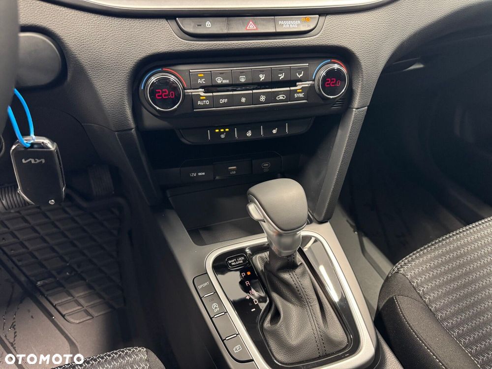 Kia XCeed - 17