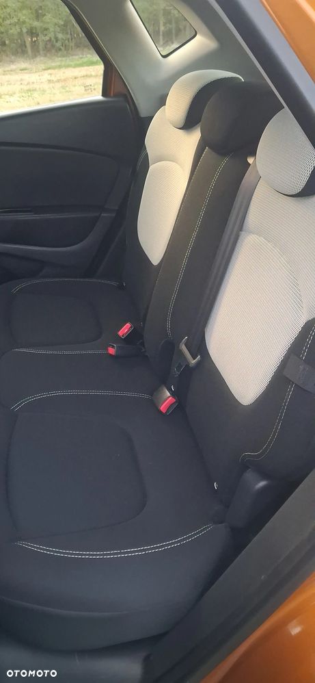 Renault Captur - 12