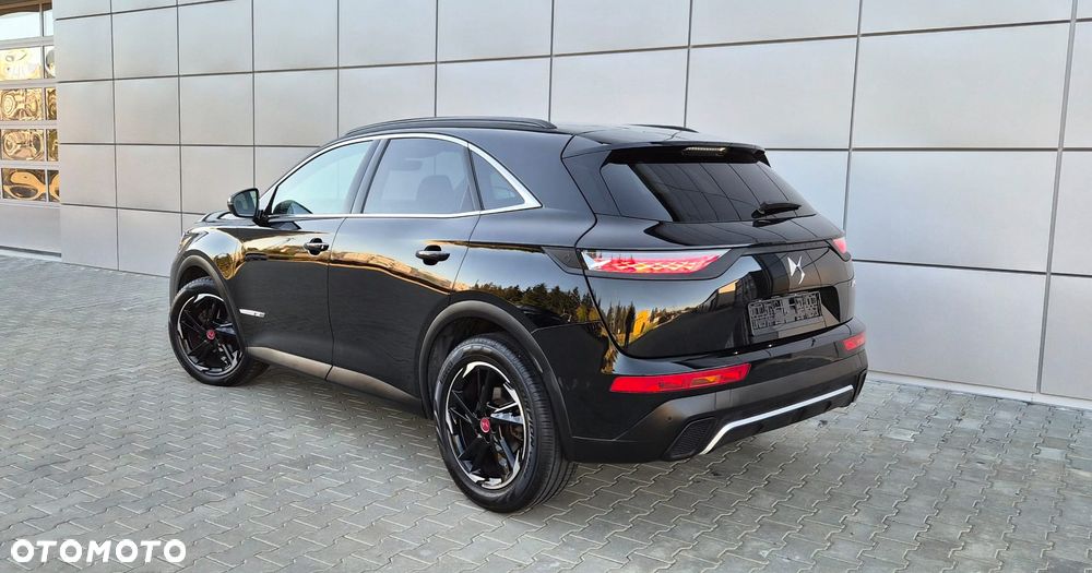 DS Automobiles DS 7 Crossback - 13