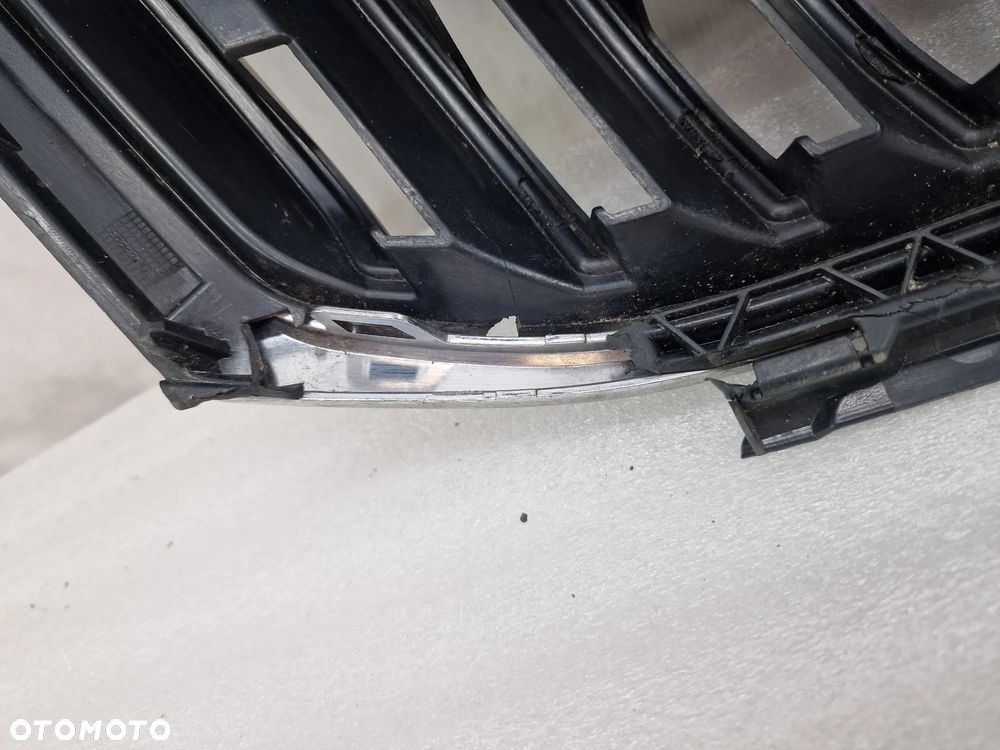 SKODA OCTAVIA 3 III LIFT 16- ATRAPA / GRILL PRZEDNI PRZÓD , NR 5E0853653A , NR AUKCJI GL772 - 24