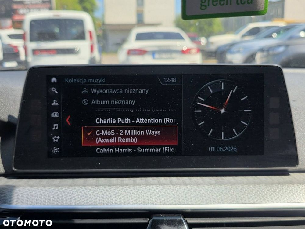 BMW Seria 5 530e iPerformance GPF M Sport sport - 20