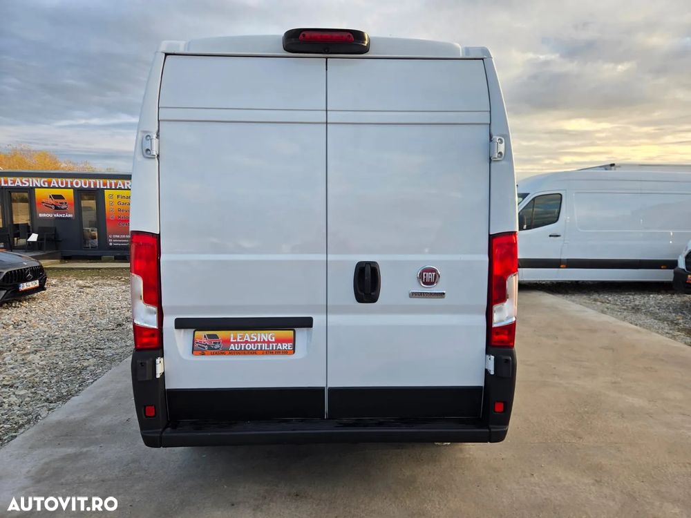 Fiat Ducato L3H2 - 7
