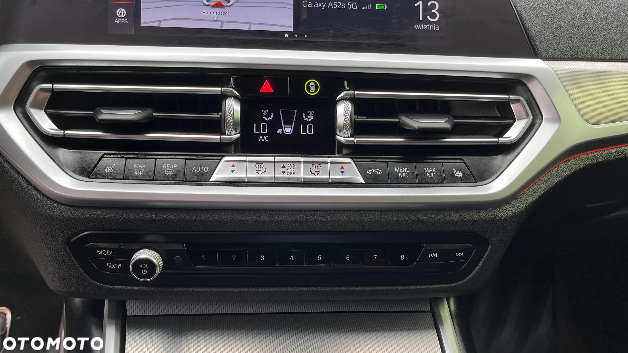 BMW Seria 3 320d xDrive - 20