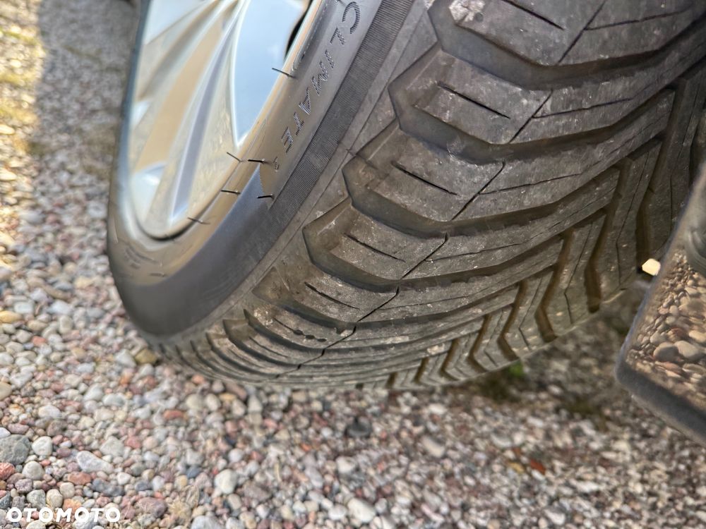 BMW Seria 5 530i - 37