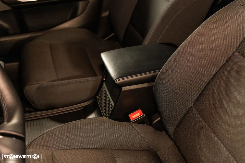 MG MG4 64 kWh Comfort - 29