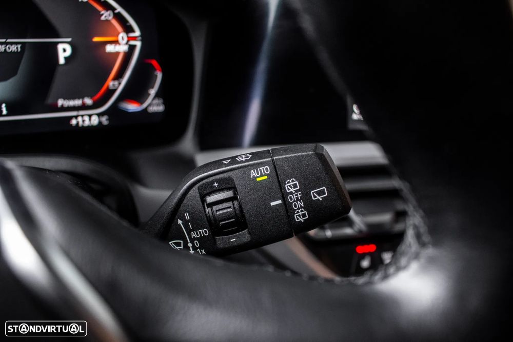 BMW 320 d Advantage Auto - 17