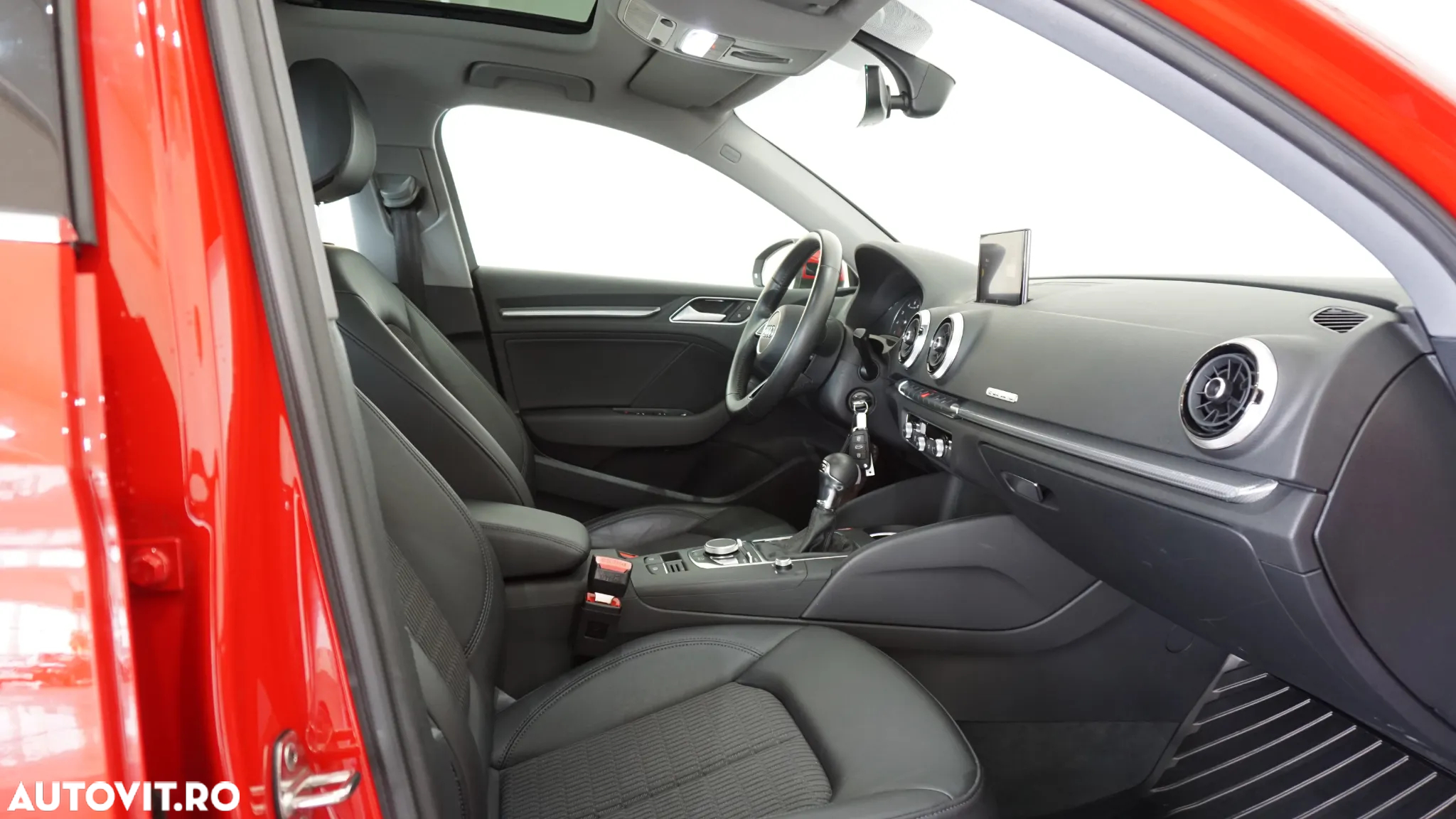 Audi A3 2.0 40 TFSI S tronic quattro Design - 28