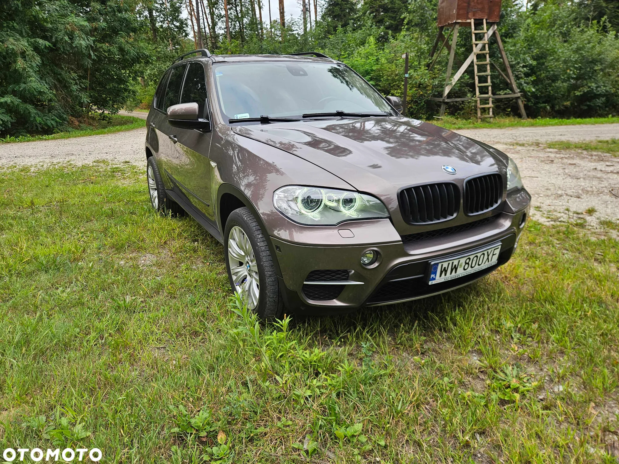 BMW X5 3.0d xDrive - 3