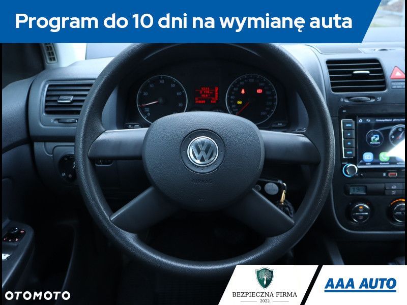 Volkswagen Golf - 19