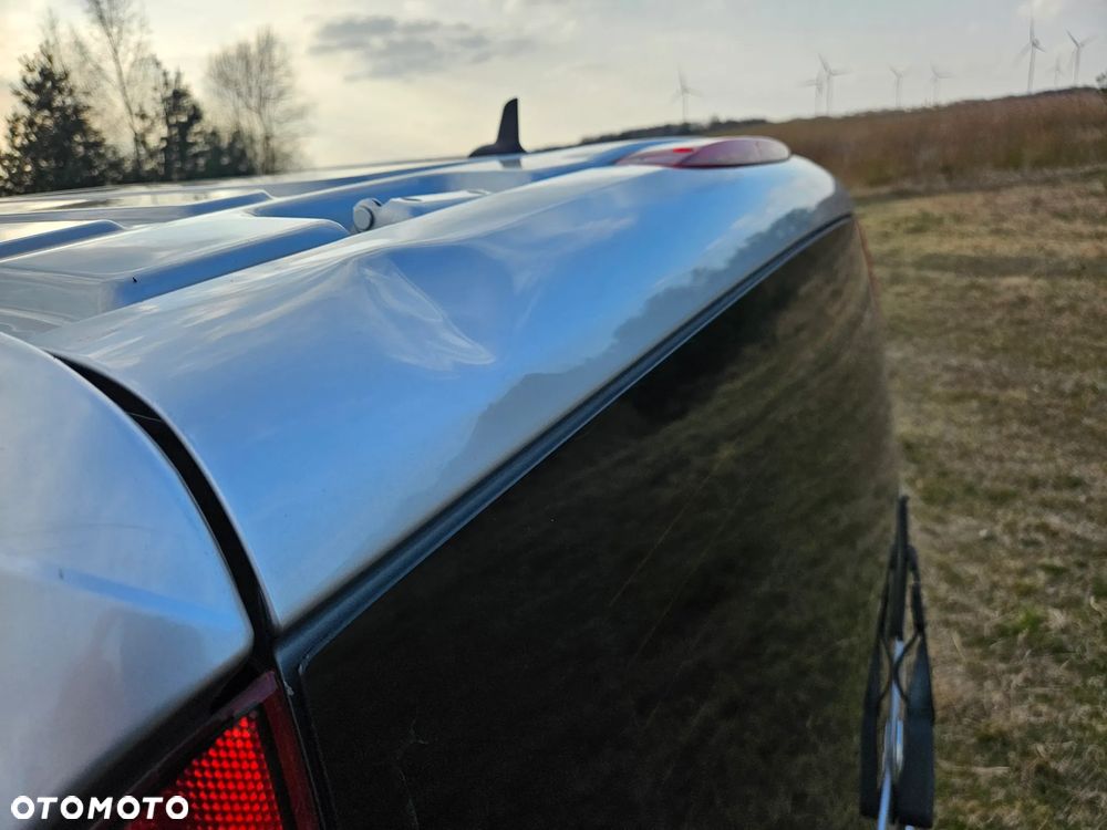 Mercedes-Benz Vito Lang SHUTTLE - 9