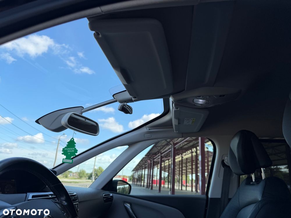 Citroën C4 Picasso BlueHDi 150 Exclusive - 18