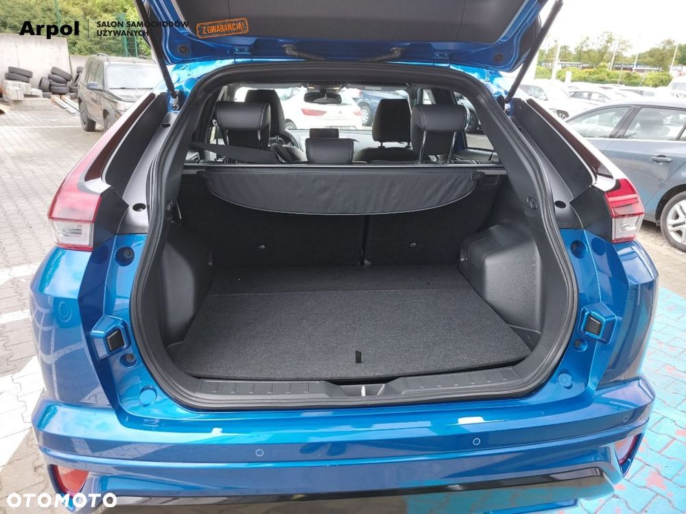 Mitsubishi Eclipse Cross - 28